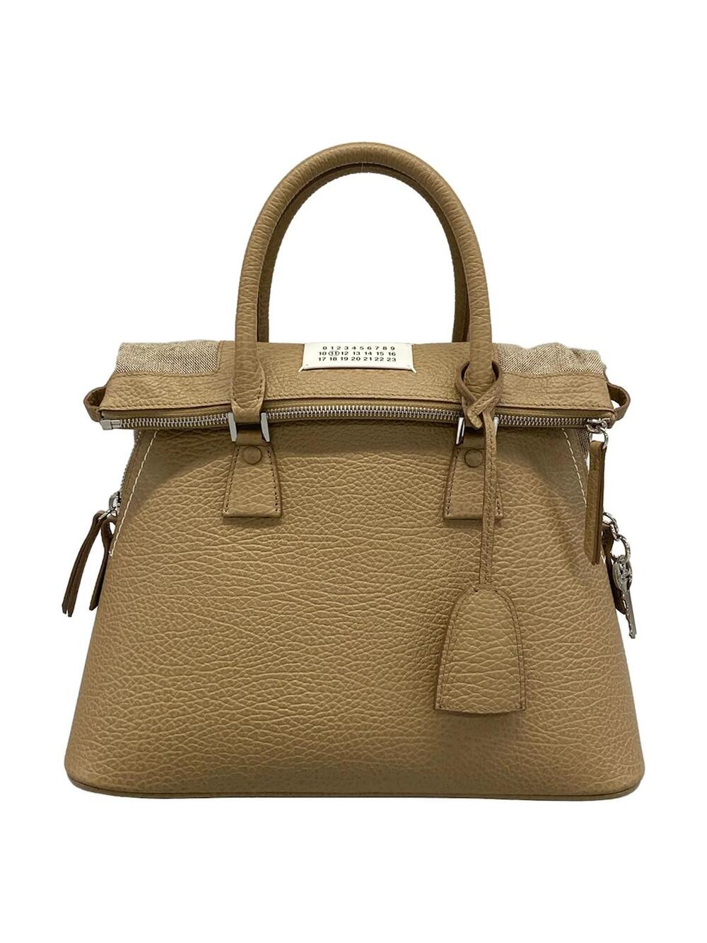 Maison Margiela 5Ac Medium Beige #293738M13B